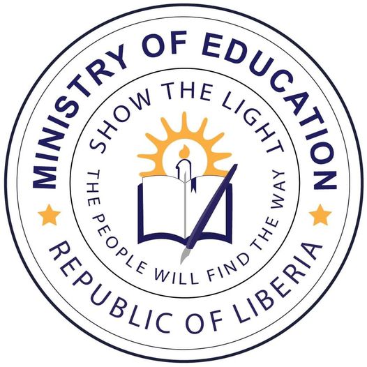 Ministry of Education, Republic of Liberia