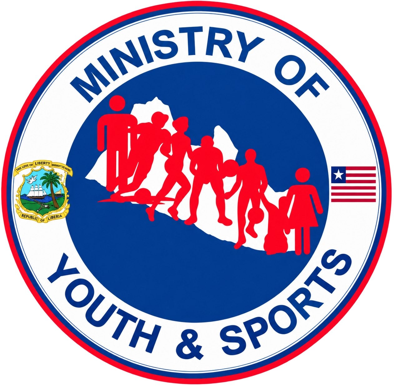 Ministry of Youth & Sports, Republic of Liberia