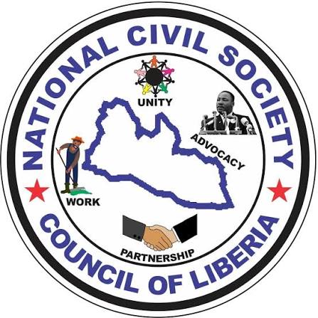 National Civil Society Council of Liberia