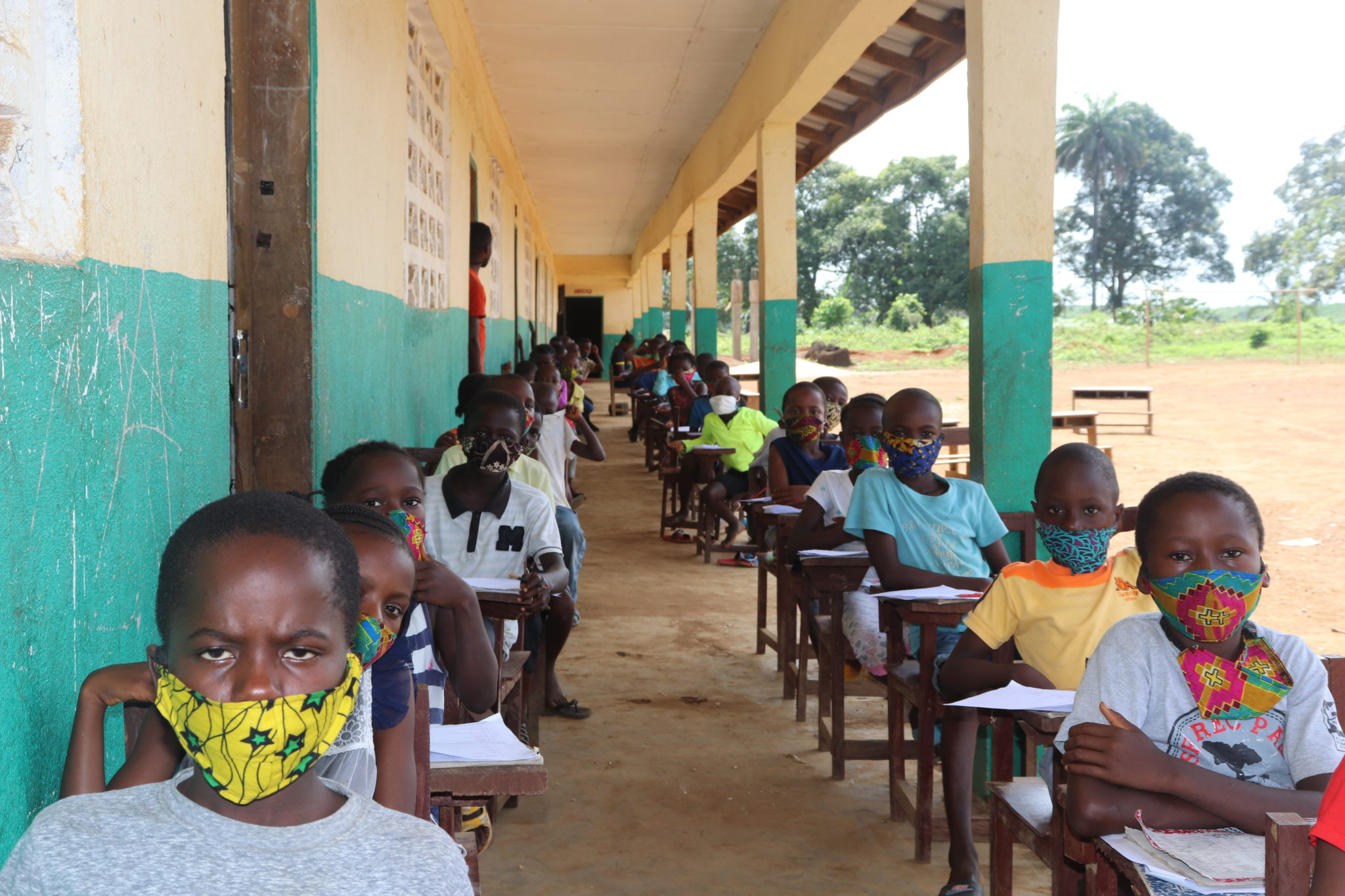 Second chance program lipace